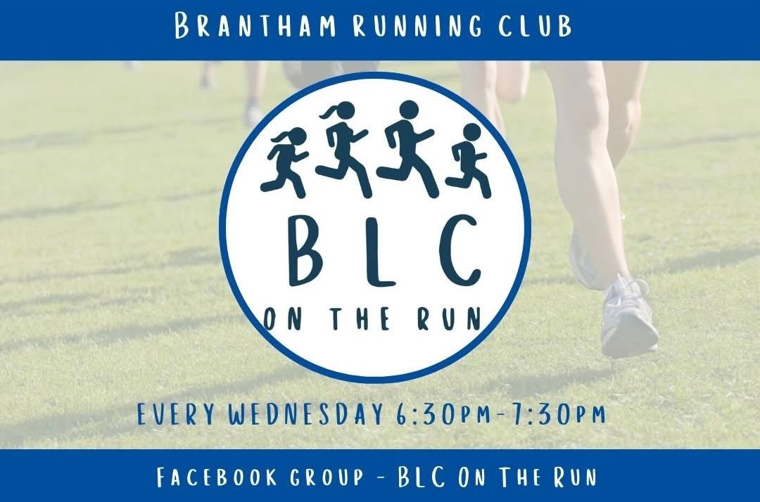 0-5k Course at Brantham Leisure Centre
